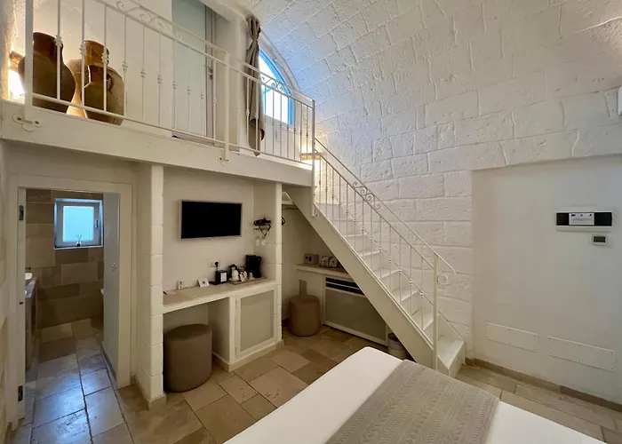 Vittorio Emanuele Charming Suites