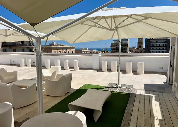 Vittorio Emanuele Charming Suites