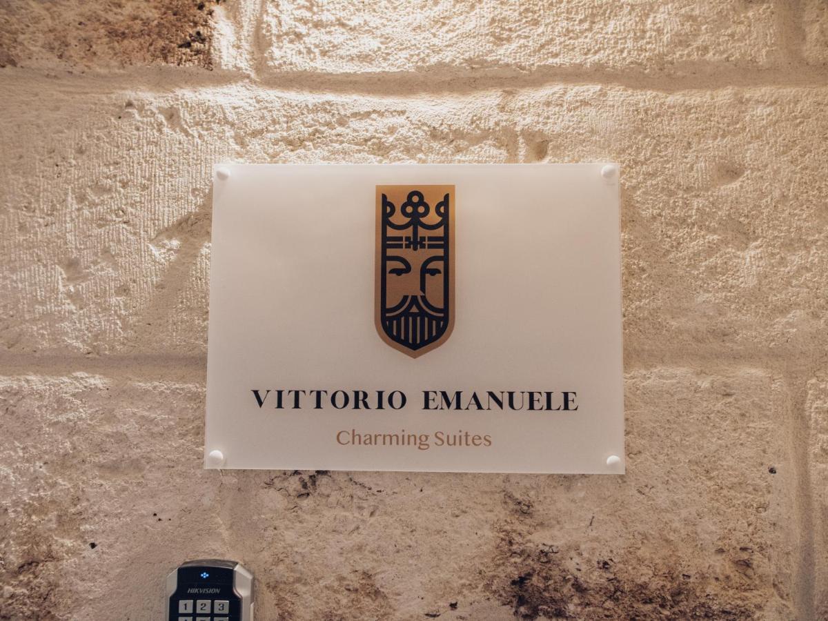 Vittorio Emanuele Charming Guest house *