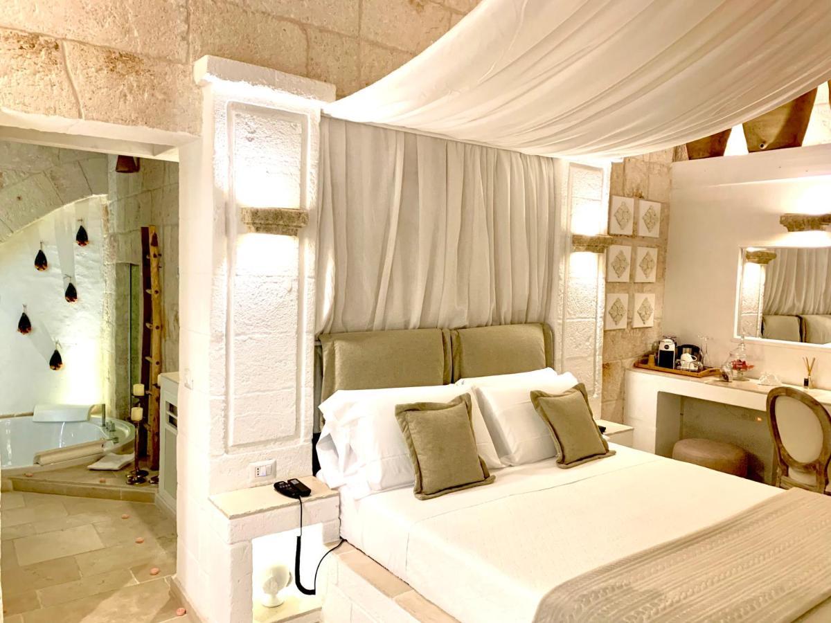 Guest house Vittorio Emanuele Charming