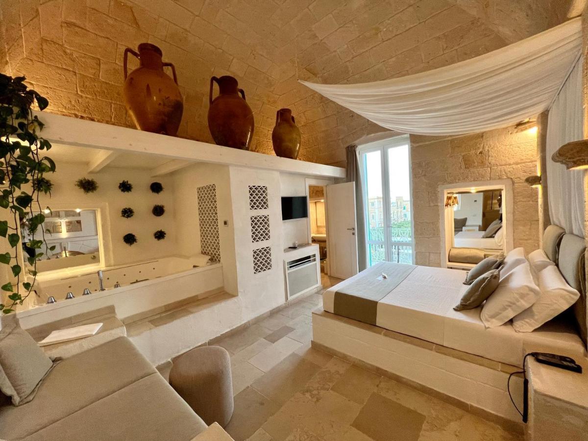 Guest house Vittorio Emanuele Charming Monopoli