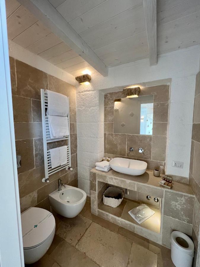Vittorio Emanuele Charming Guest house Monopoli