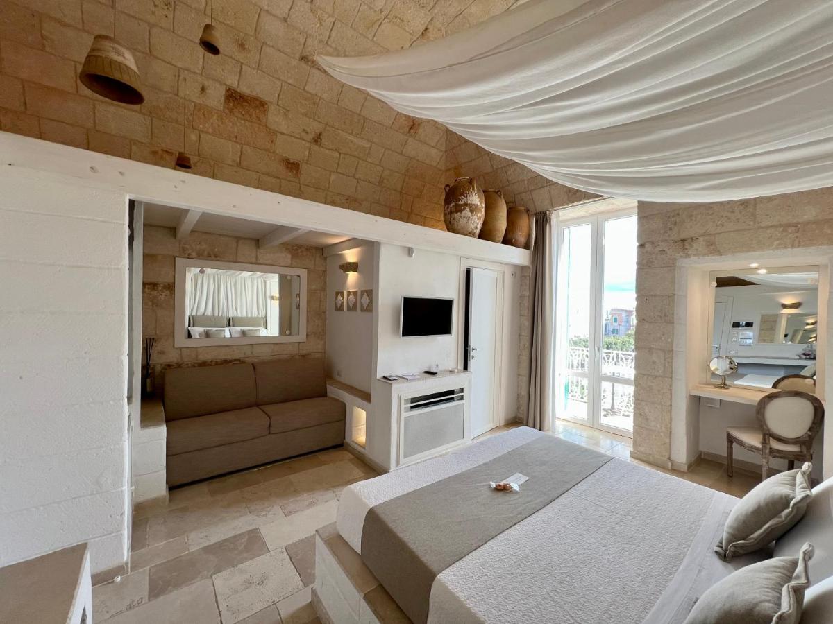 Vittorio Emanuele Charming Guest house Monopoli