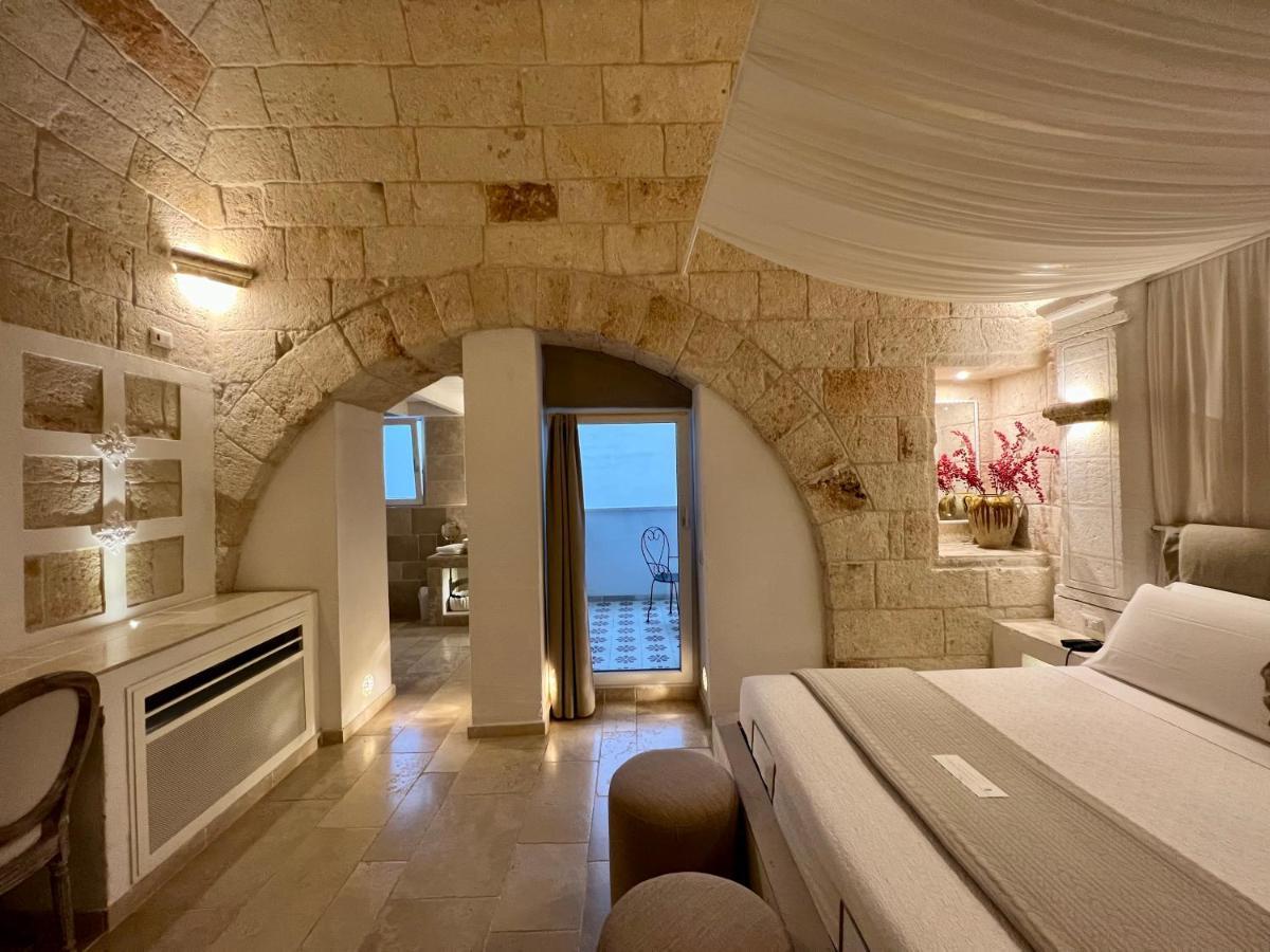 Vittorio Emanuele Charming Guest house Monopoli