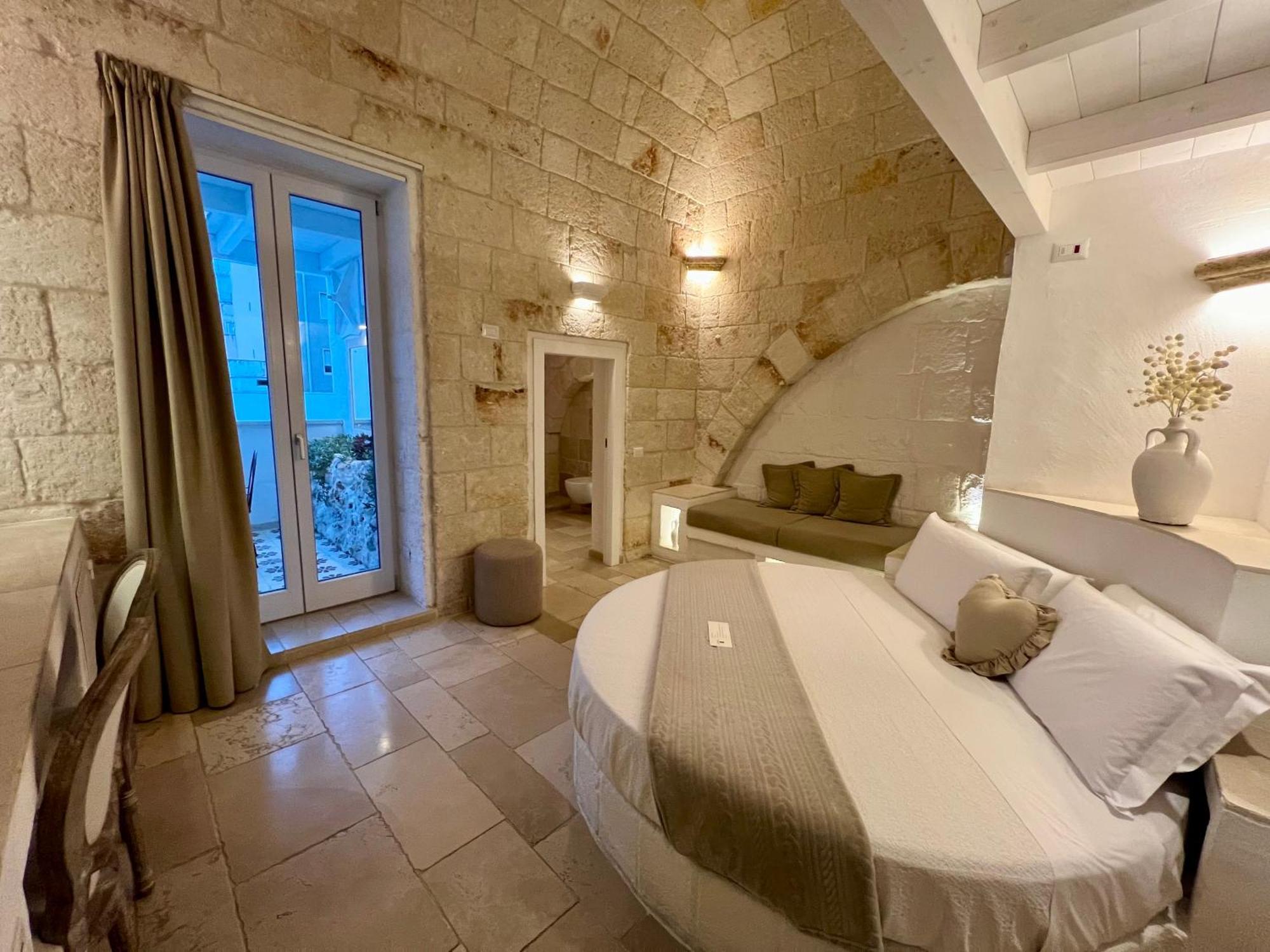 Vittorio Emanuele Charming Guest house *