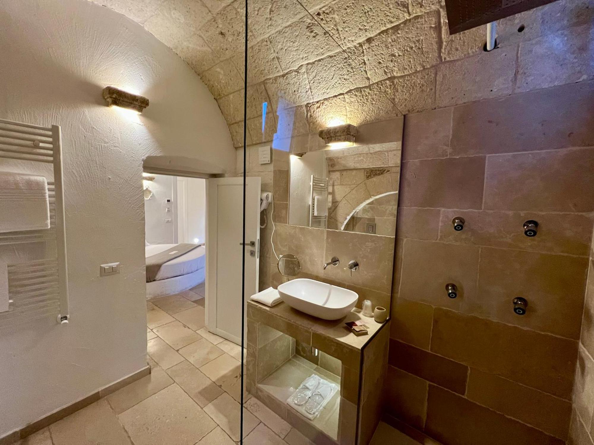 Vittorio Emanuele Charming Guest house *