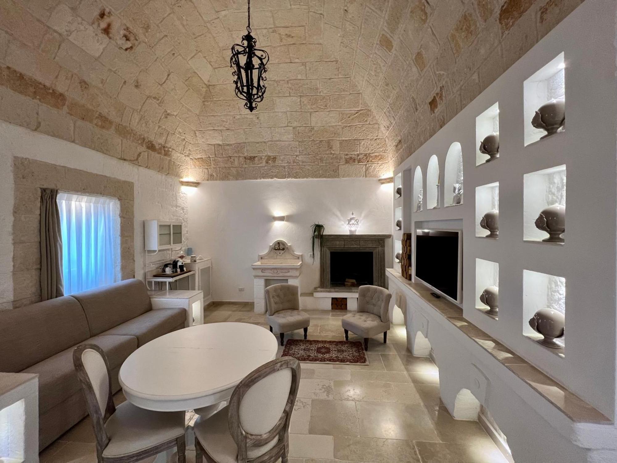 Guest house Vittorio Emanuele Charming *