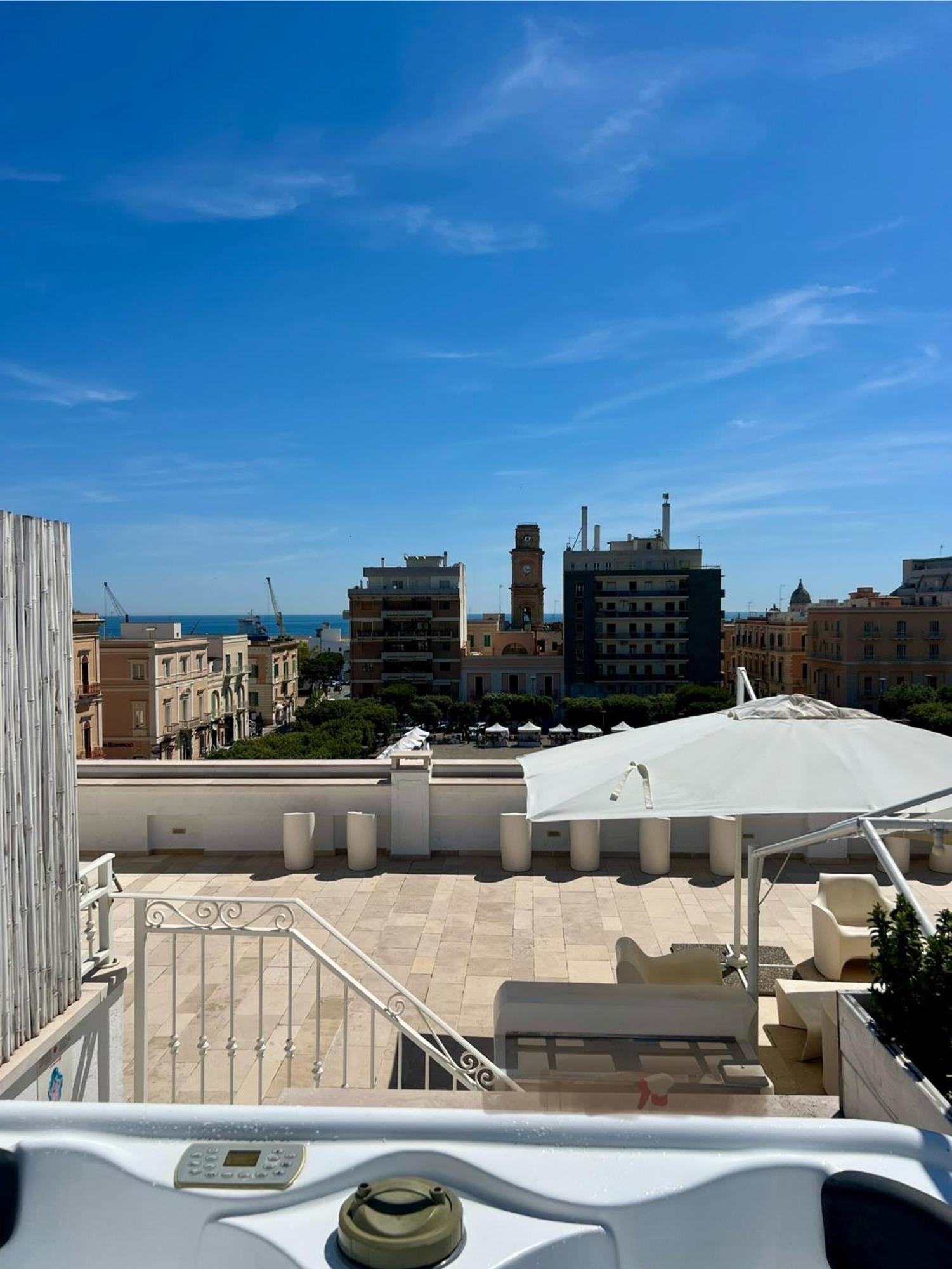 Vittorio Emanuele Charming Guest house Monopoli